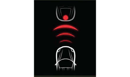 Active Emergency Braking