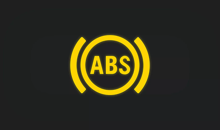 Enhanced Braking with ABS + EBD