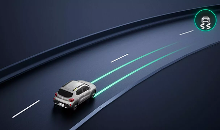 Electronic Stability Control