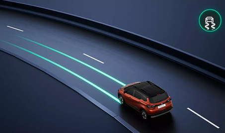 Electronic Stability Control (ESC)