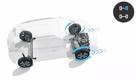 Enhanced Traction Control for Safer Drives