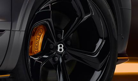 Advanced Collision Prevention Tech