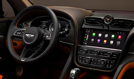 Adaptive Cruise Control with Lane Assist