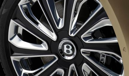 Standard Automated Emergency Braking with Pedestrian Detection