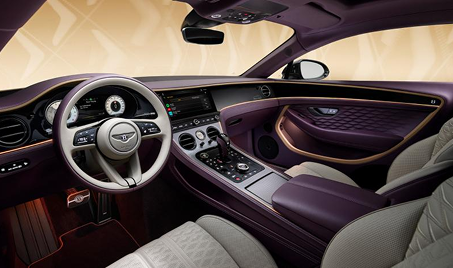 Standard Adaptive Cruise Control