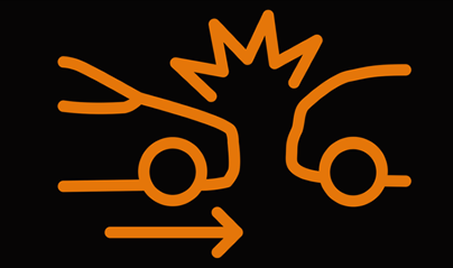 Forward Collision Warning System