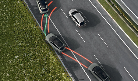 Electronic Stability Control