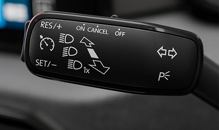 Effortless Highway Drives with Cruise Control