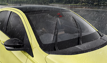 Clear Vision in All Conditions