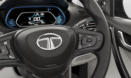 Smart Cruise Control for Effortless Driving