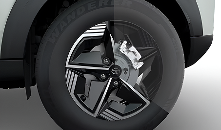 Intelligent Brake Control for Better Stability