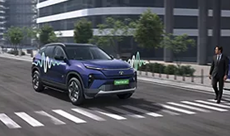 Safer Braking with ABS and EBD