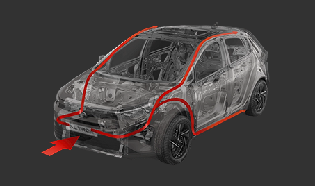 Strong ALFA Architecture