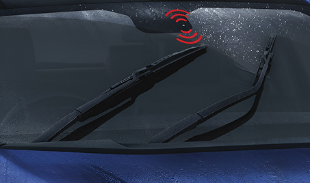 Weather-Ready Features