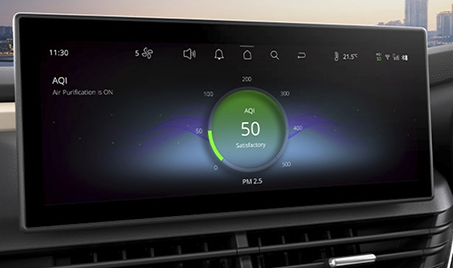 Monitor Your Tyre Health