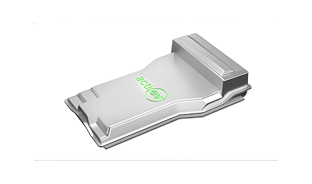 Reinforced Battery Safety