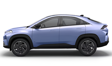 Pedestrian-Friendly Design