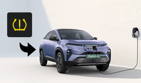 Tyre Pressure Alerts