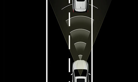 Pre-Collision System