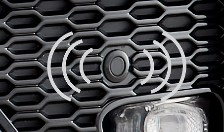 Impact Absorbing Structure