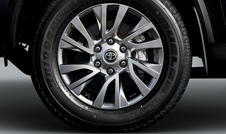 Emergency Brake Signal