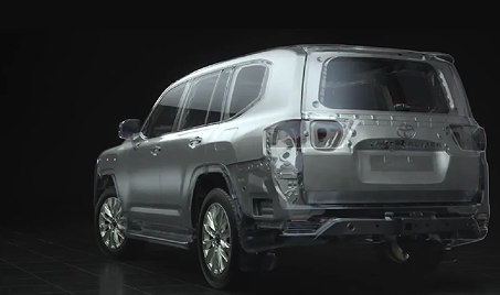 Vehicle Dynamic Management