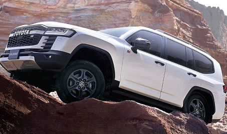 Downhill Assist Control