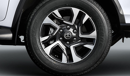 Emergency Brake Signal