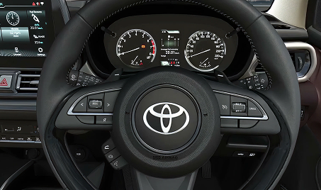 Seat Belt Reminder (Rear) - Lamp & Buzzer