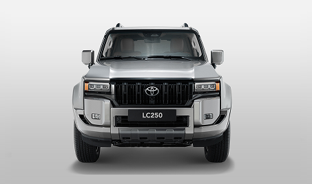 Trailer Sway Control