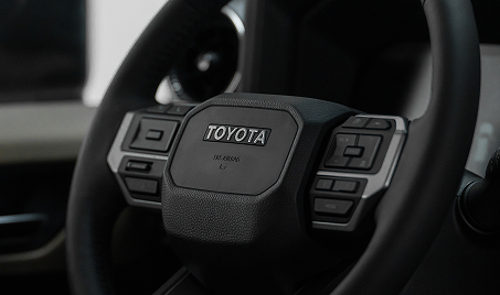 Dynamic Radar Cruise Control