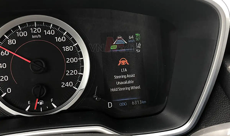 Predictive Fuel-Efficient Drive