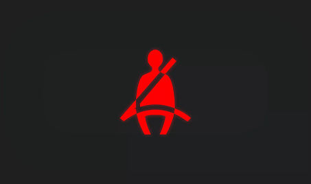 Seat Belt Warning