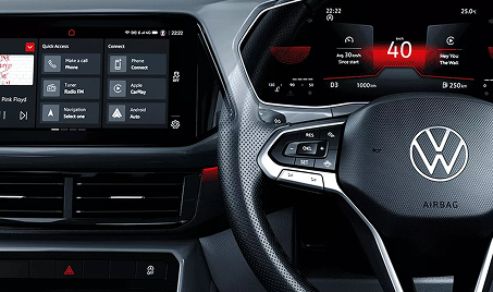 Speed Alert for Safer Driving Experience