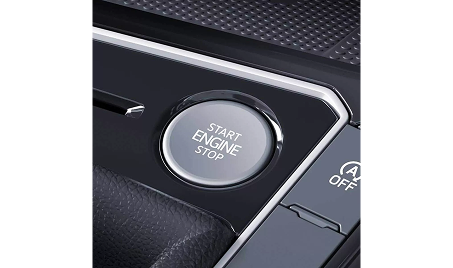 Volkswagen Virtus Anti-theft Engine Immobilizer Volkswagen Virtus Anti-theft Engine Immobilizer