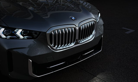 Automatic LED Headlights