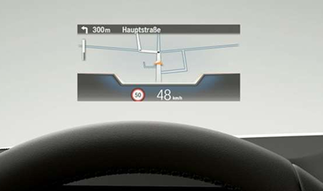 Highway Assistant with Active Lane Change