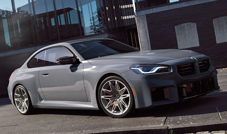 Stability Control Systems