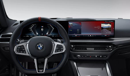 Smart Rearview Camera for Confident Parking