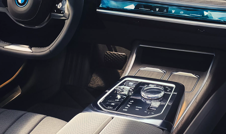 Automatic Emergency Braking