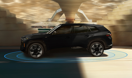 Various Stability Controls