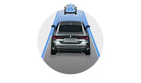 Forward Collision Warning