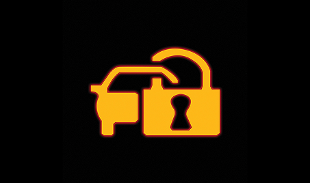 Speed Sensing Door Lock