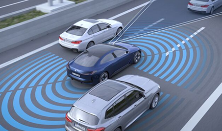 Smart Lane Drift Alert for Safer Drives