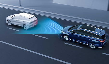 Level-2 ADAS Technology