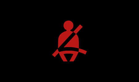 Seatbelt Reminders