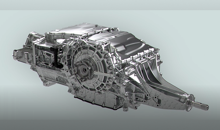 Anti theft Engine immobilizer