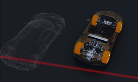 Emergency Brake Assist for Swift Stops