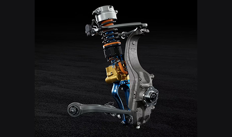 Electronic Stability Control (ESC) for Confident Handling